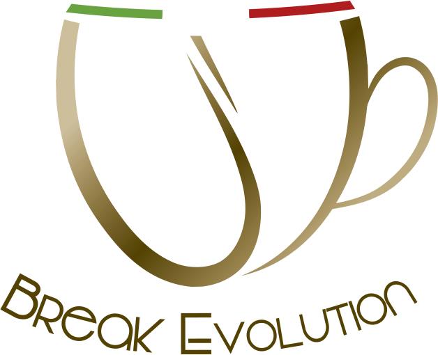 logo Break Evolution