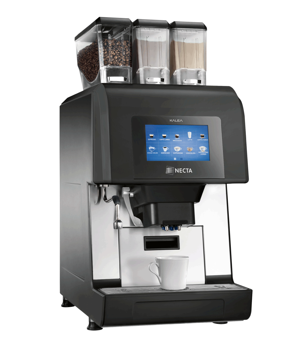 break-evolution-horeca-cover settore Ho.Re.Ca.