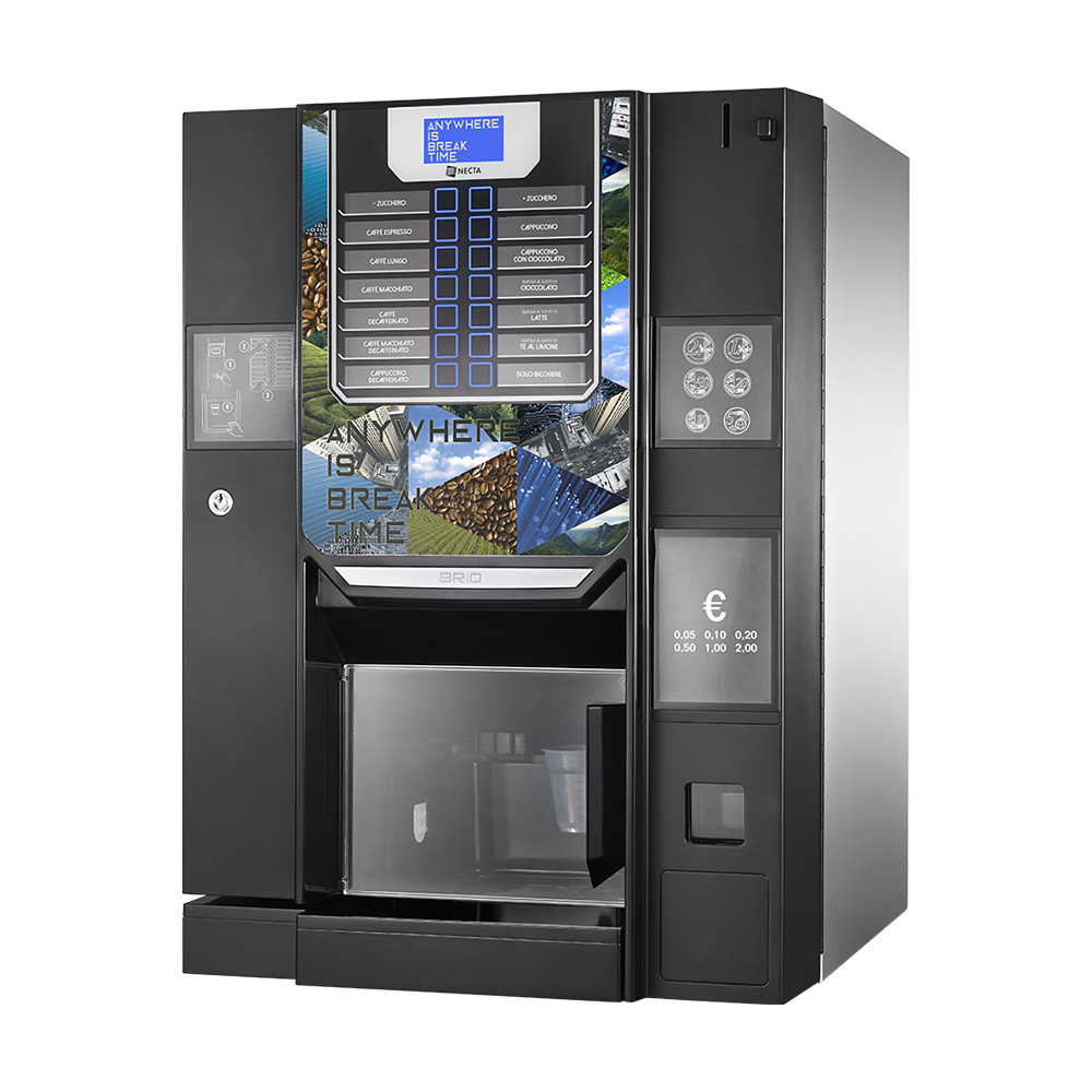 brio-up-distributore-automatico-caffe-break-evolution Brio Up - Distributore automatico caffè e bevande calde