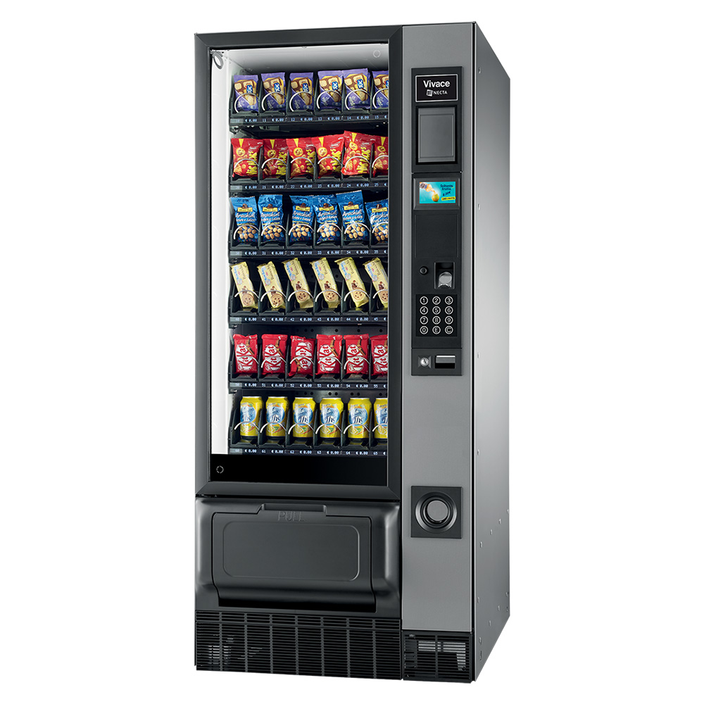 vivace-dispenser-automatico-snack-bevande-break-evolution Vivace - Dispenser automatico snack e bevande fresche